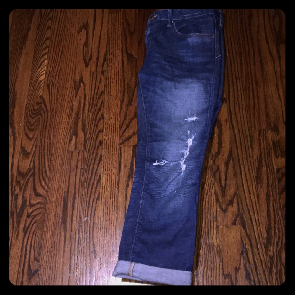 👖🍍Gap jeans